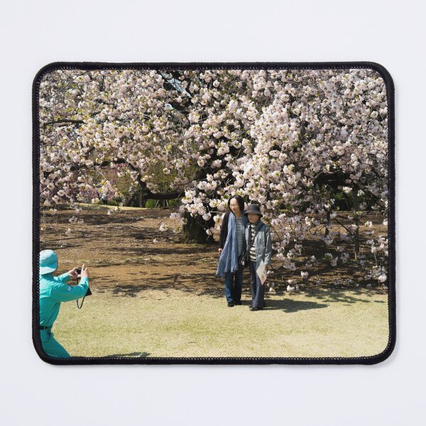 Item preview, Say Sakura! - Tokyo, Japan designed and sold by Norman Repacholi | Keystone Photography.