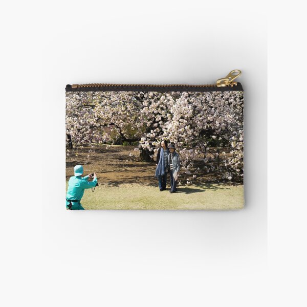 Item preview, Say Sakura! - Tokyo, Japan designed and sold by Norman Repacholi | Keystone Photography.