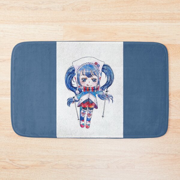 Item preview, Snow Miku 2016 finalist designed and sold by Paper HANk.