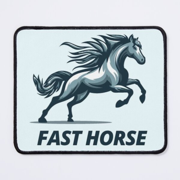 Item preview, FAST HORSE SPORTS GAMING designed and sold by M Khan.