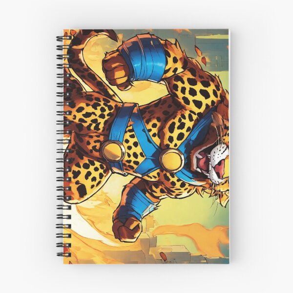 Item preview, Super Cheetah designed and sold by RaF71PrO.