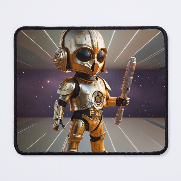Item preview, Eagle robot in Galaxy designed and sold by BotunPeony.
