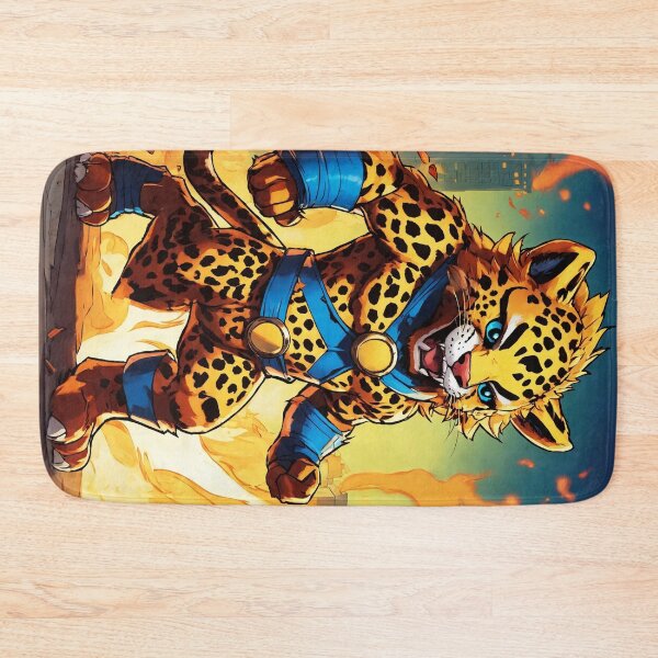 Item preview, Super Cheetah designed and sold by RaF71PrO.