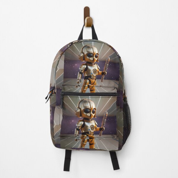 Item preview, Eagle robot in Galaxy designed and sold by BotunPeony.