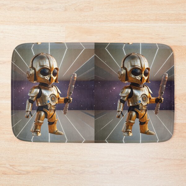 Item preview, Eagle robot in Galaxy  designed and sold by BotunPeony.