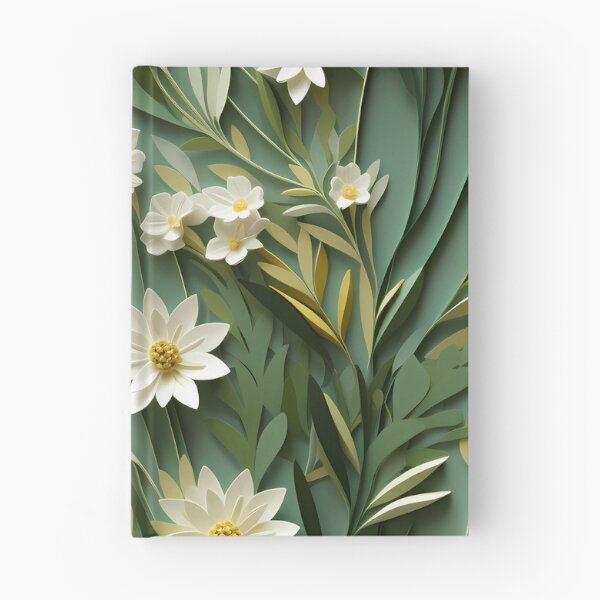 Item preview, Herbs art paper pattern designed and sold by cozycrafts3.