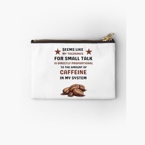 Item preview, Seems like i need my coffee to talk designed and sold by Gilpro Designs.