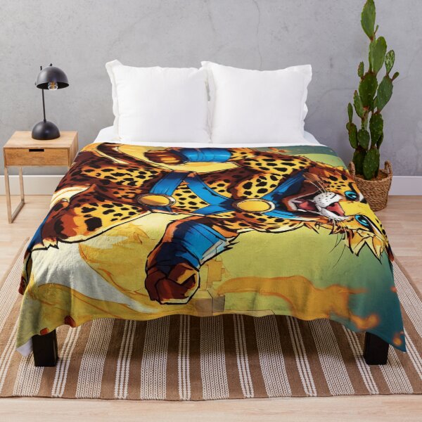 Item preview, Super Cheetah designed and sold by RaF71PrO.