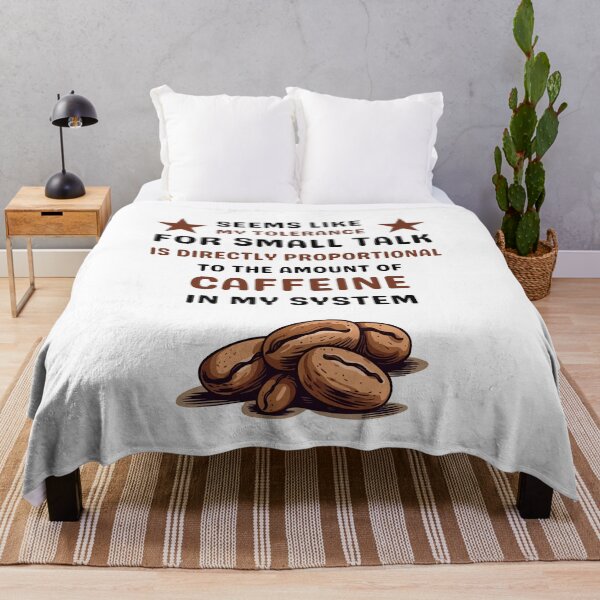 Item preview, Seems like i need my coffee to talk designed and sold by Gilpro Designs.