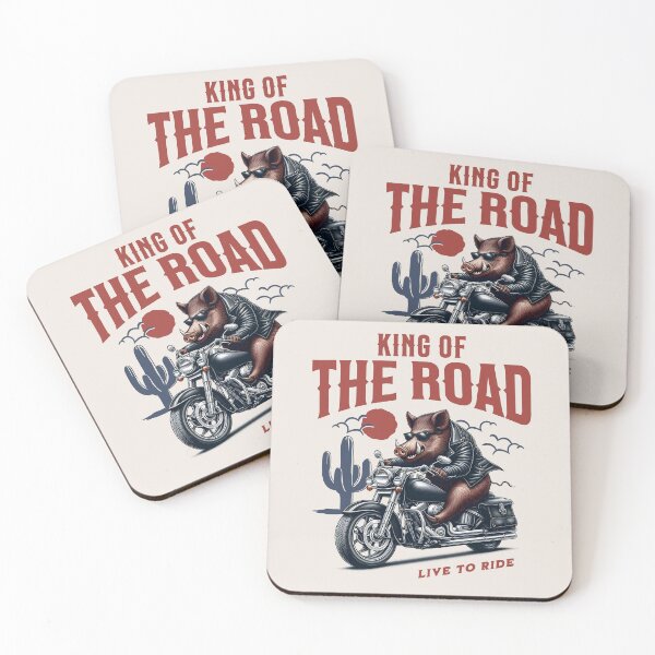 Item preview, King of the world - motorcycle designed and sold by Ingridpd.