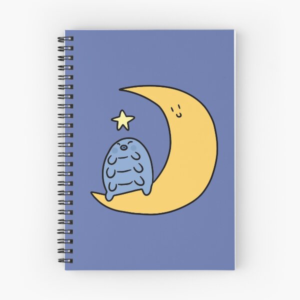 Item preview, Moon Waterbear designed and sold by SaradaBoru.