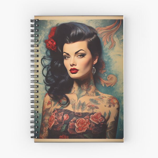 Item preview, Bombshell Babe designed and sold by Retro Type.