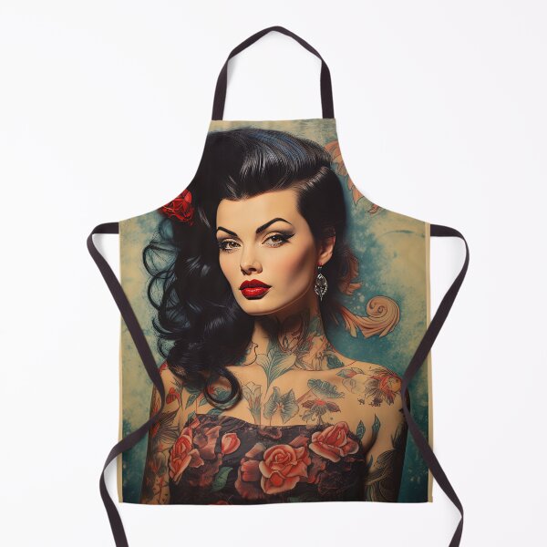 Item preview, Bombshell Babe designed and sold by Retro Type.