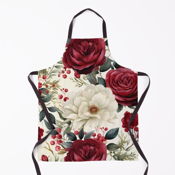 Item preview, A modern and minimalist floral pattern bold black and white blooms. designed and sold by cozycrafts3.