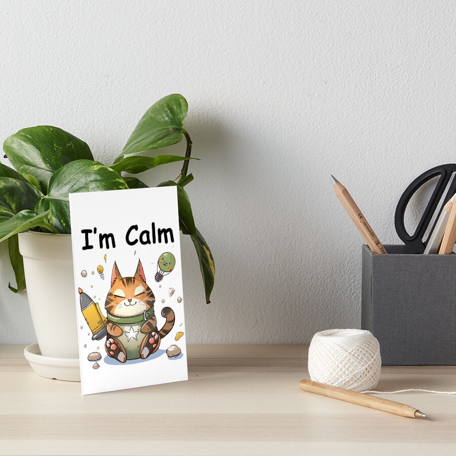 Item preview, Art Board Print designed and sold by Ryslissa.