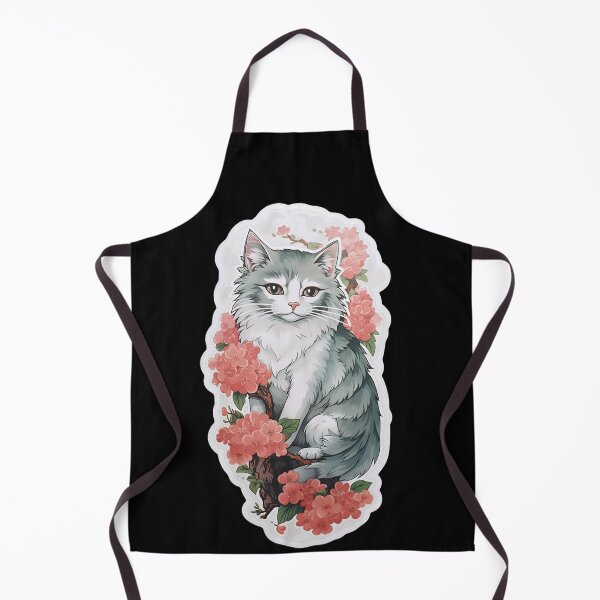 Item preview, Neko Harmony designed and sold by MiduImages.