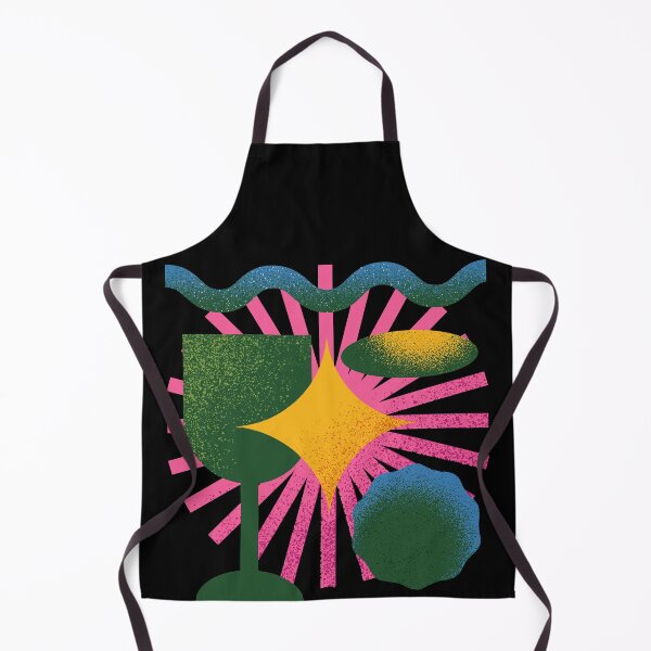 Item preview, abstract geometric figures designed and sold by ScoobyN.