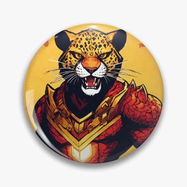 Item preview, Super Cheetah designed and sold by RaF71PrO.