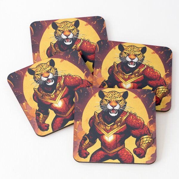 Item preview, Super Cheetah designed and sold by RaF71PrO.