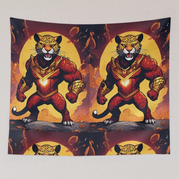 Item preview, Super Cheetah designed and sold by RaF71PrO.