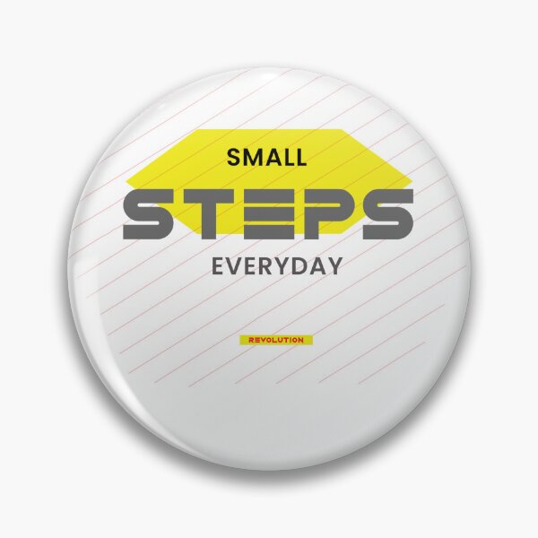Item preview, Small Steps designed and sold by Yuvan08.