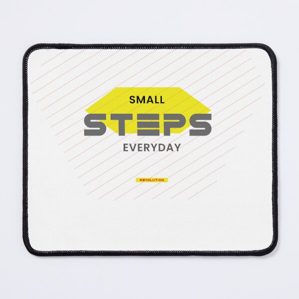 Item preview, Small Steps designed and sold by Yuvan08.