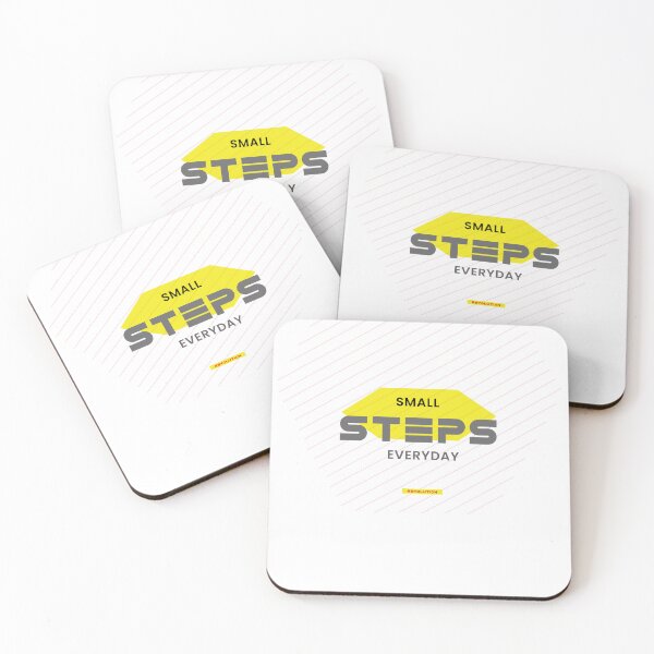 Item preview, Small Steps designed and sold by Yuvan08.