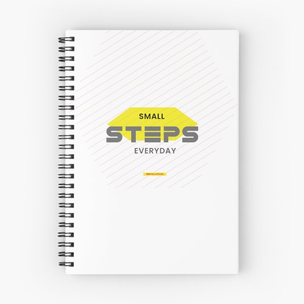Item preview, Small Steps designed and sold by Yuvan08.