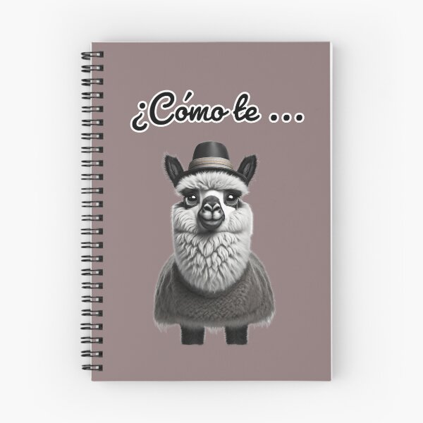 Item preview, Como Te LLamas Spanish Teacher Llama Gift designed and sold by La Loca.