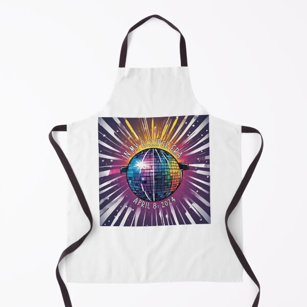 Item preview, In My 2024 Solar Eclipse Era Taylor Swift Eras Tour Mirrorball designed and sold by gillys.