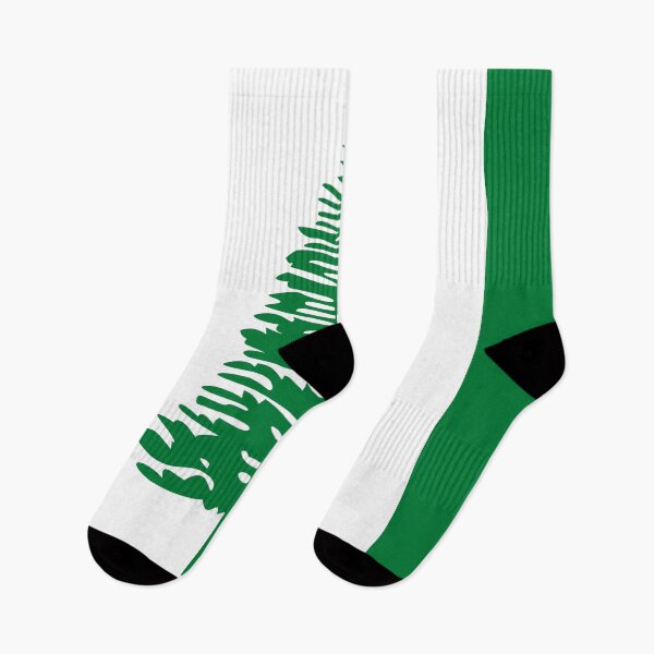 Item preview, National Flag Territory of Norfolk Island designed and sold by Danler.