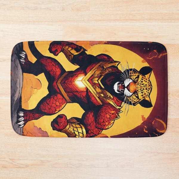 Item preview, Super Cheetah designed and sold by RaF71PrO.