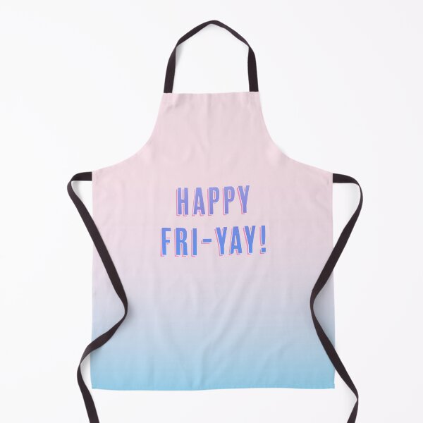 Item preview, Happy Fri-Yay! designed and sold by lisousisa.