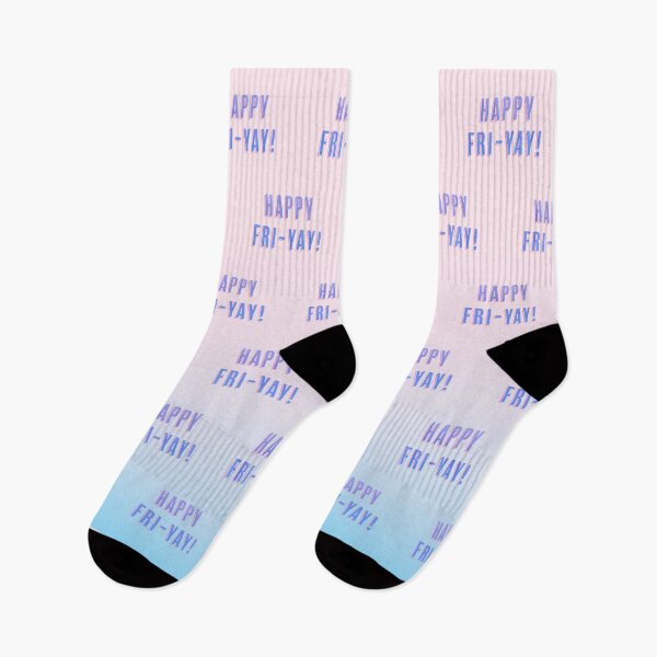 Item preview, Happy Fri-Yay! designed and sold by lisousisa.