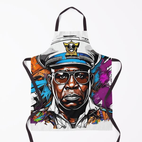 Item preview, Colorful Captain Holt Collection(1) designed and sold by CoolEnthusias.
