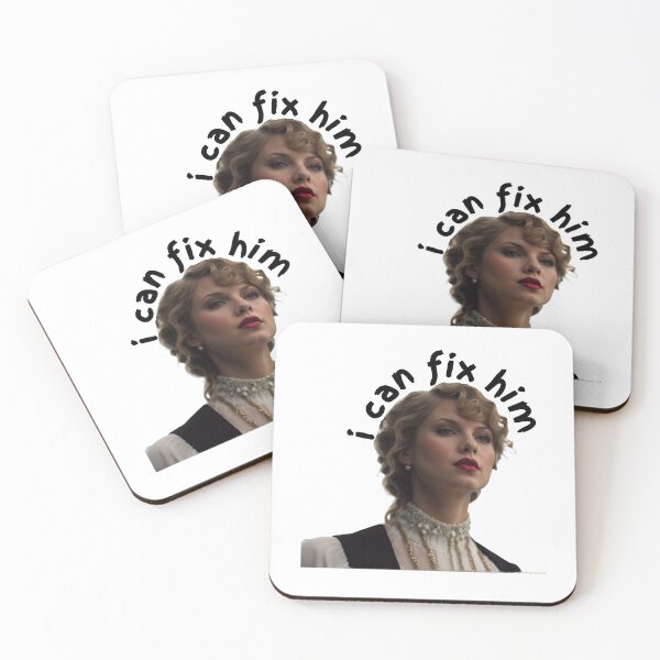 Artikelvorschau, Taylor Swift, ich kann ihn reparieren entworfen und verkauft von winnermemes.