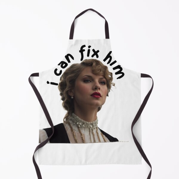 Item preview, Taylor Swift i can fix him designed and sold by winnermemes.