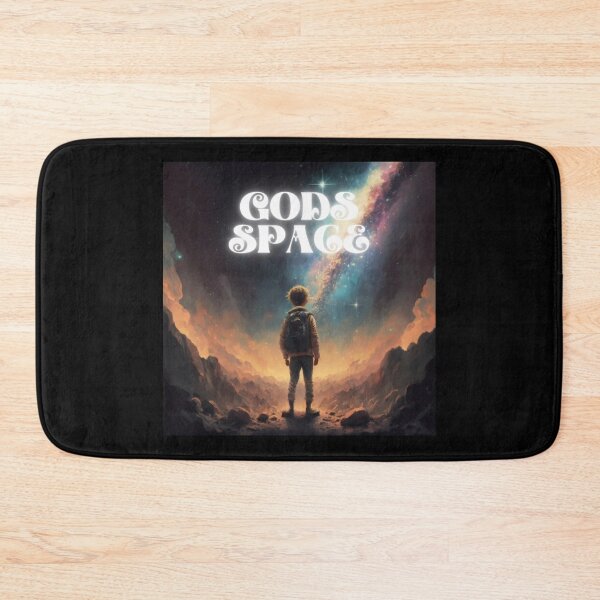 Item preview, Gods space and boy looks at the stars happy christian gifts for guys and easter designed and sold by thankful-loco.