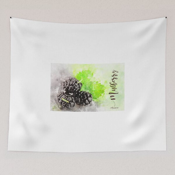 Item preview, Mulberry designed and sold by Theodor Decker.
