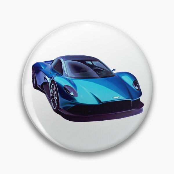 Item preview, Aston Martin designed and sold by VFTSMotorsport.