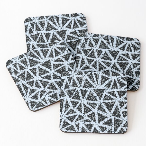 Item preview, Memphislove 183 pattern designed and sold by prntsystm.