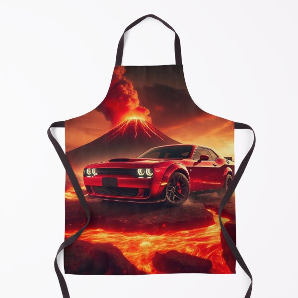 Item preview, The Real Demon designed and sold by NitroNoMAD.