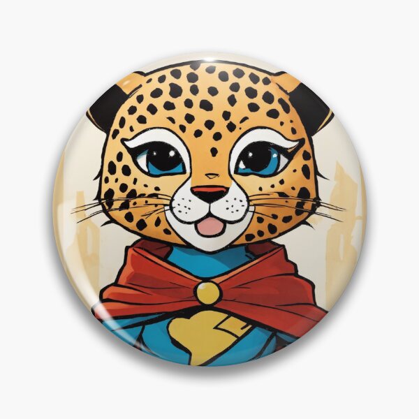 Item preview, Super Cheetah designed and sold by RaF71PrO.
