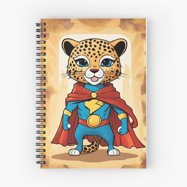 Item preview, Super Cheetah designed and sold by RaF71PrO.