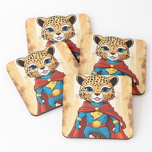 Item preview, Super Cheetah designed and sold by RaF71PrO.
