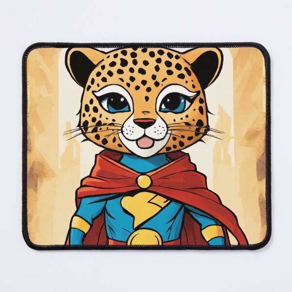 Item preview, Super Cheetah designed and sold by RaF71PrO.