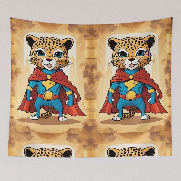 Item preview, Super Cheetah designed and sold by RaF71PrO.