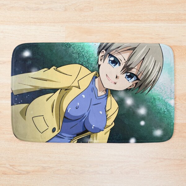 Item preview, Hana Uzaki Uzaki-chan Wants to Hang Out! designed and sold by 2DVice.