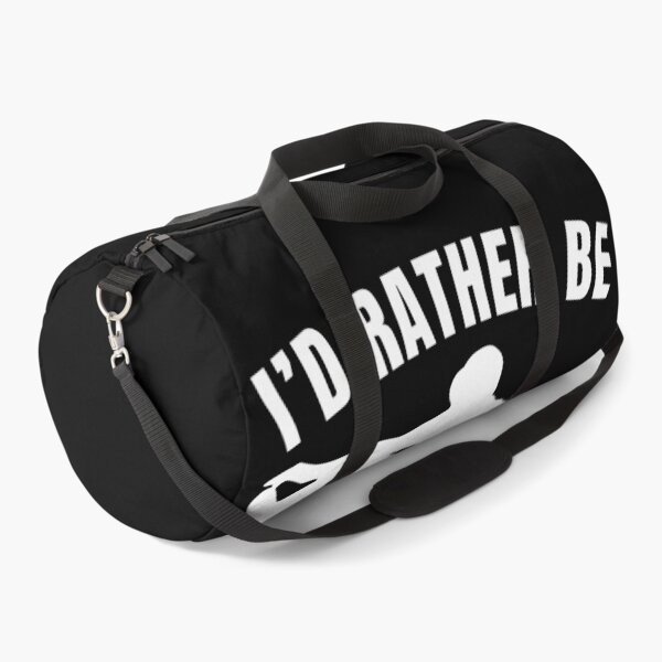 Item preview, I'd rather be running free, parkour freerunner saying designed and sold by NBSStore.