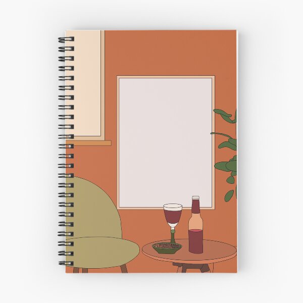 Item preview, Cozy Retreat designed and sold by rosipos.